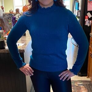 Ann Taylor sweater